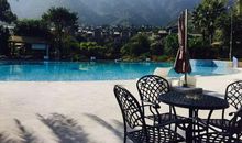 最难忘的一次旅游