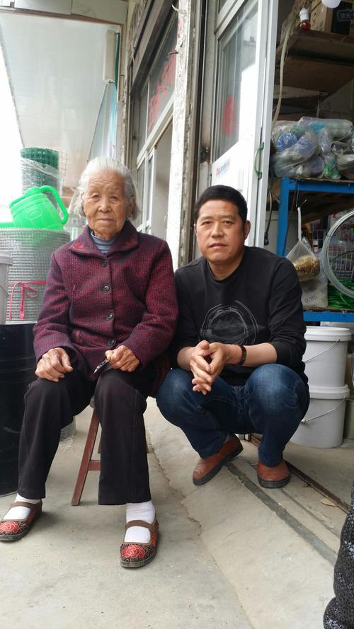 我最喜欢的妈妈