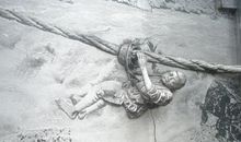 心里流淌的一支歌