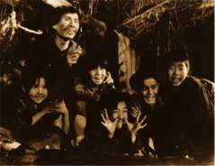 走出迷路-关于观看《迷路归乡》的思考