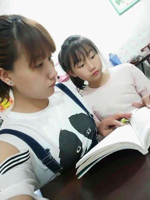 看书，感觉很好
