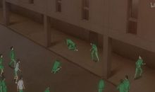 那天，如果平静无风