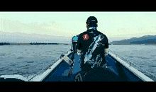 那一天发生的一件怪事