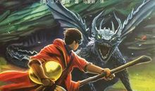 哈利波特与火焰杯读后感