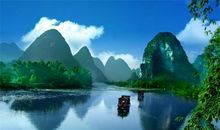 这里的风景最美