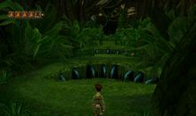 树林“历险”记