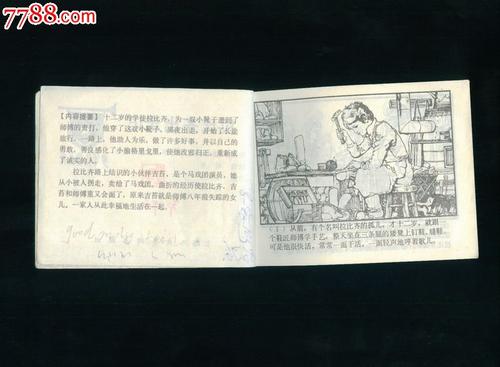 关于“拉比比的出埃及记”的思考