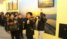 三门峡文博城摄影展观后感