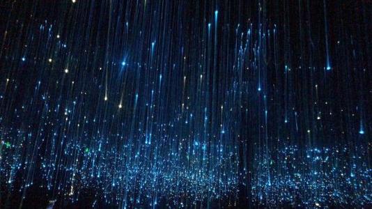 艺术星空