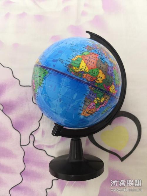 小地球仪
