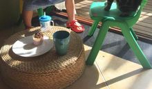 与“她”一起走过的日子