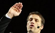 成功不一样的精彩