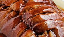 细细品出故乡味