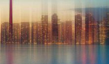 照亮你，温暖我