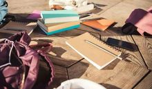 一起学习的那段岁月