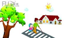 一个乐于助人的人