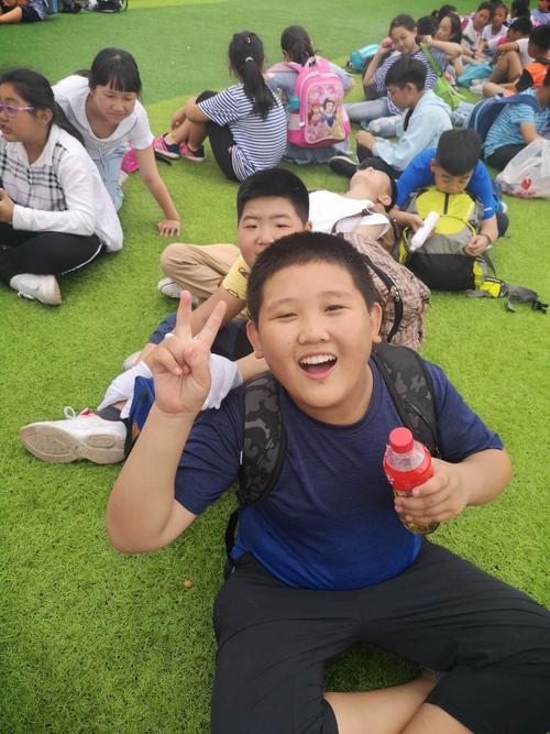 一次难忘的学习之旅
