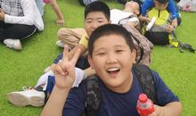 难忘的研学之旅