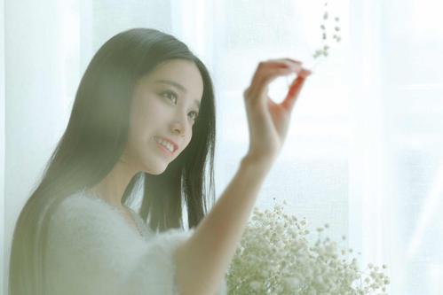爸爸的红脸
