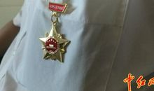 忆峥嵘岁月展青春韶华