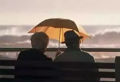 善待父母
