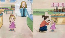 我和零食的故事