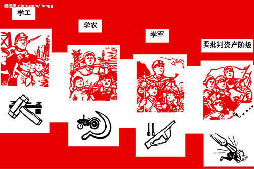 薛农思想