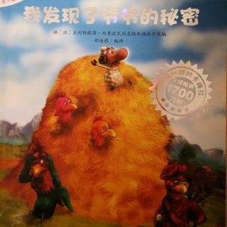 我发现了荷叶的秘密