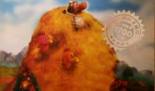 我发现了荷叶的秘密