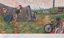 我童年的美好时光