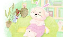 我深深感受到了生命的美好