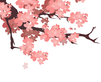 青春如花