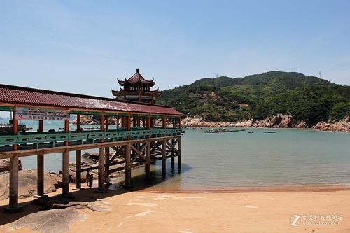 大同岛的风格