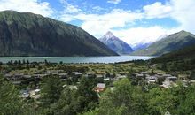 我心中最美的风景－－净园