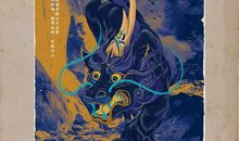 那天发生了一件奇怪的事