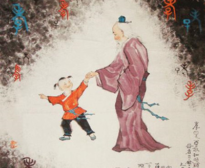 世界上最难的事情是认可