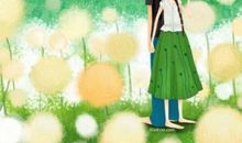 让我激动的一件事