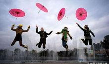 理想是指路明灯