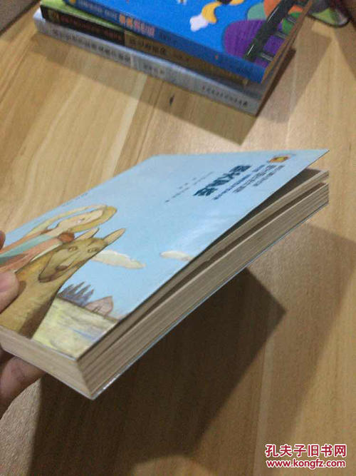 关于阅读《罗伊的狼狗》的思考