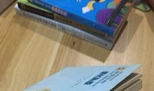 读《狼犬罗依》有感