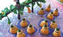 家乡的“气息”