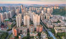 我眼中的大渡口