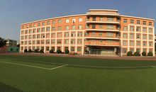 校园美丽的风景线