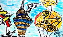 美丽的缺陷——读《友谊的色彩》有感