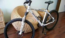 学自行车的启示