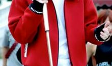 我喜欢的明星鹿晗