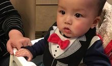 我的朋友小欢欢