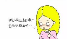 我家的话唠妈妈