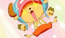 我做了一件满意的事