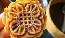 厨房里的交响曲